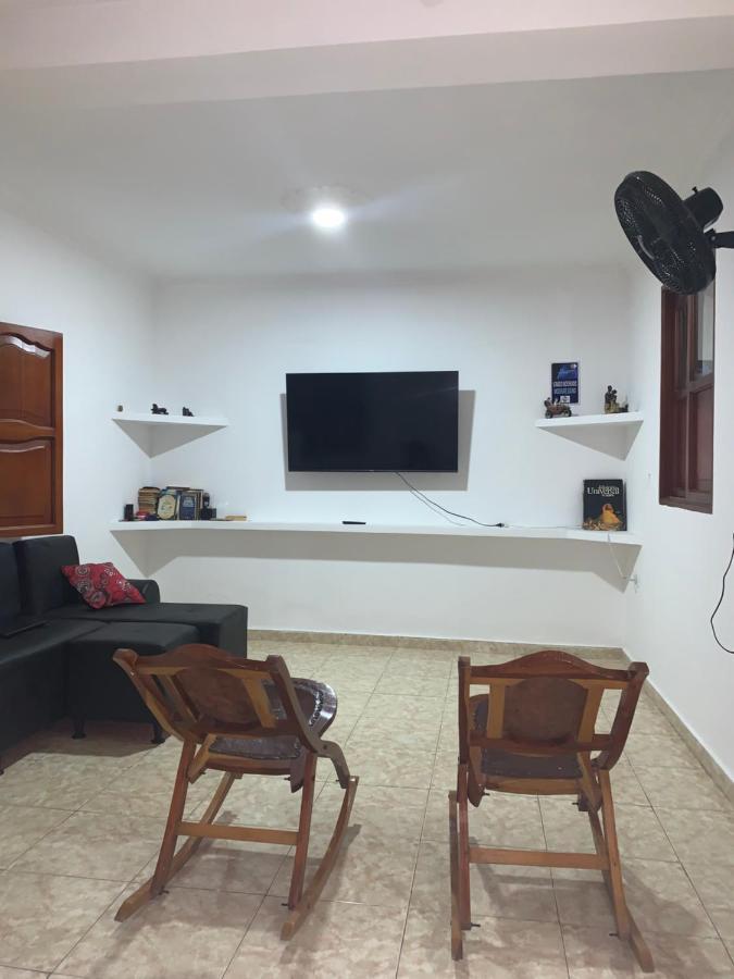 Cartagena Hostal Casa W מראה חיצוני תמונה