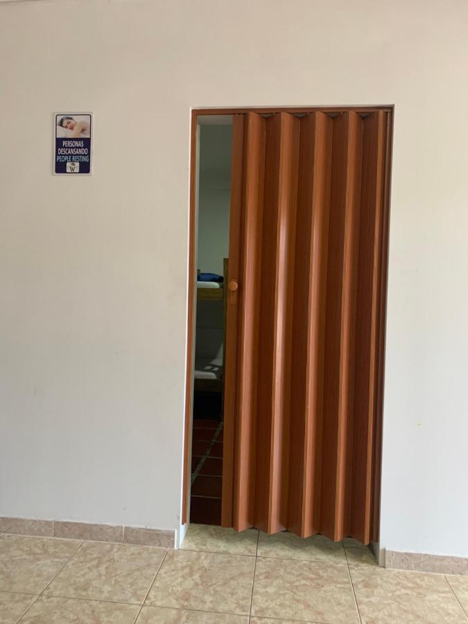 Cartagena Hostal Casa W מראה חיצוני תמונה