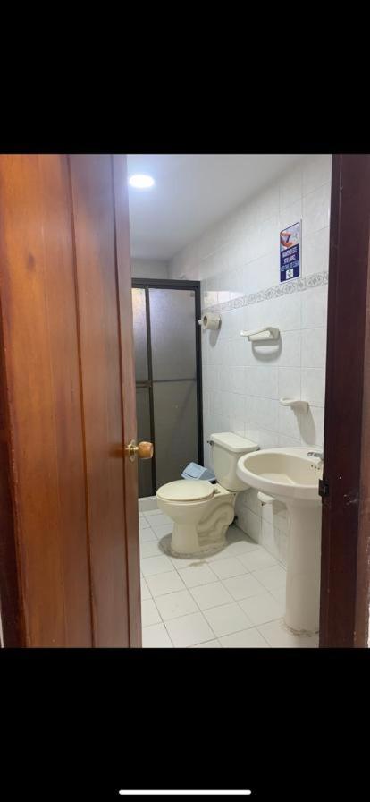 Cartagena Hostal Casa W מראה חיצוני תמונה